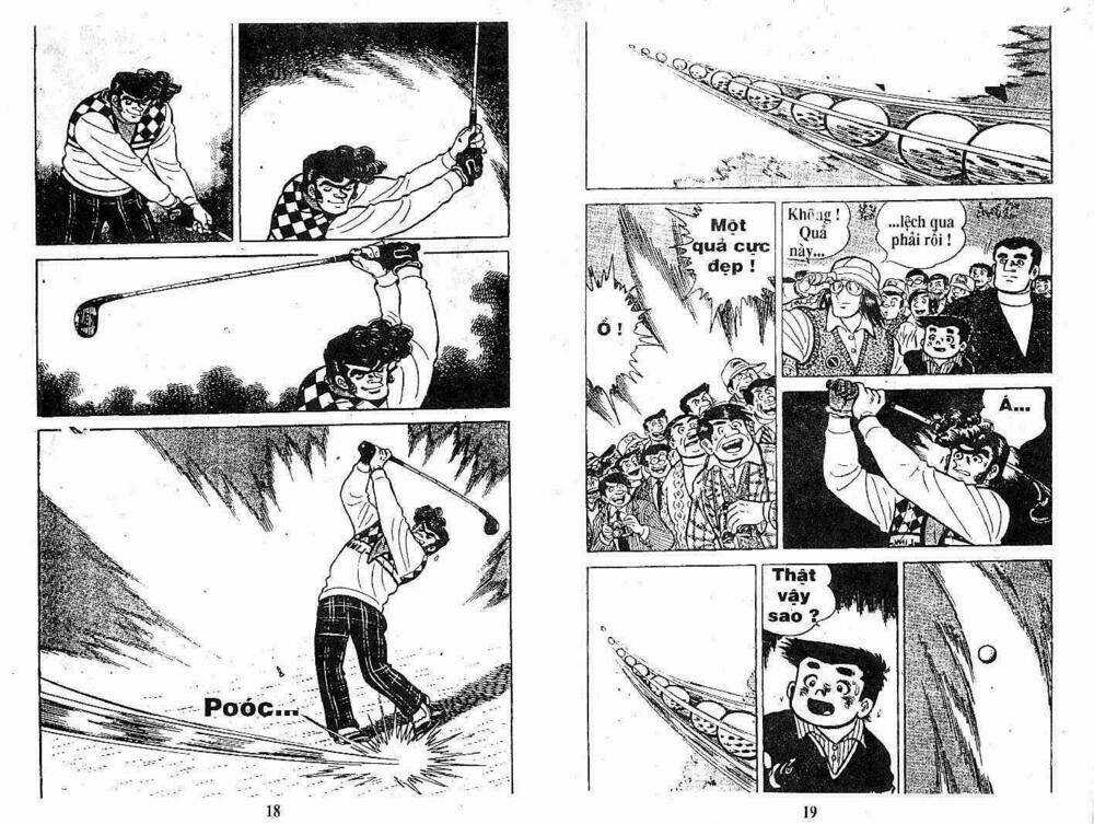 Tân Teppi - Chapter 23 - Trang 8