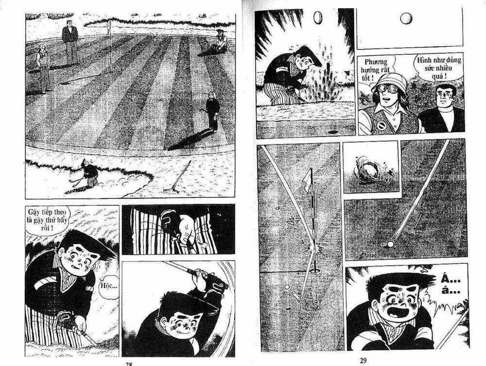 Tân Teppi - Chapter 24 - Trang 12