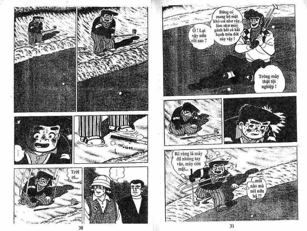 Tân Teppi - Chapter 24 - Trang 13