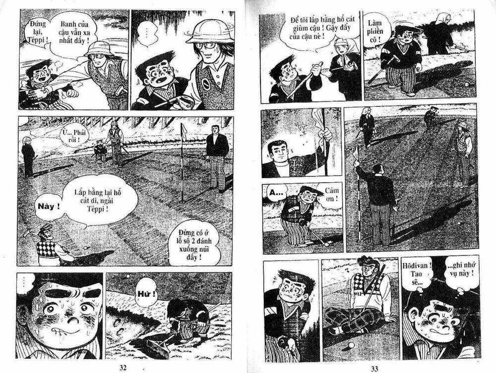 Tân Teppi - Chapter 24 - Trang 14