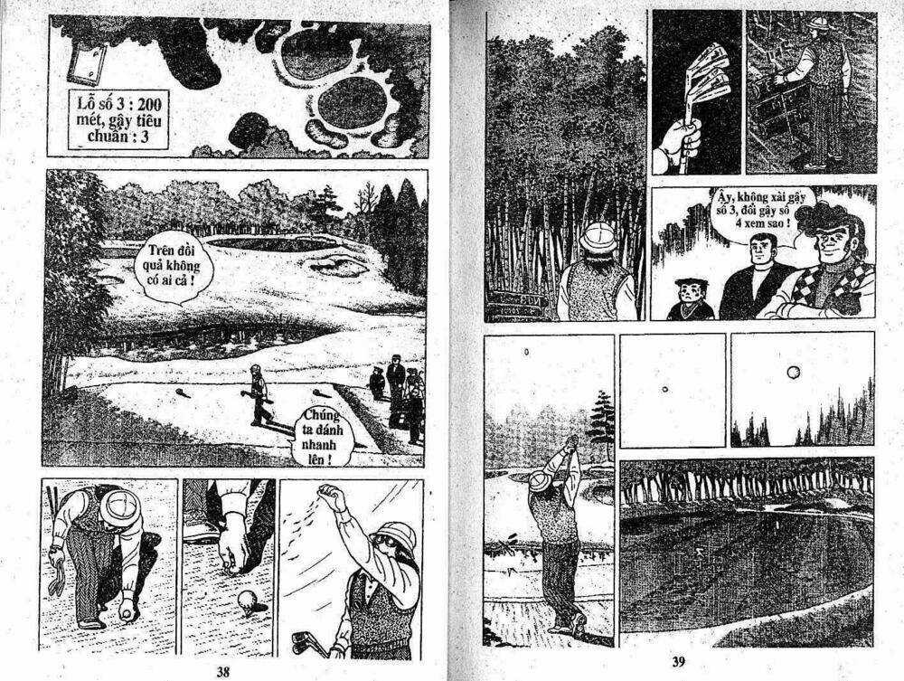 Tân Teppi - Chapter 24 - Trang 17