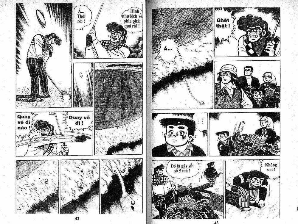 Tân Teppi - Chapter 24 - Trang 19