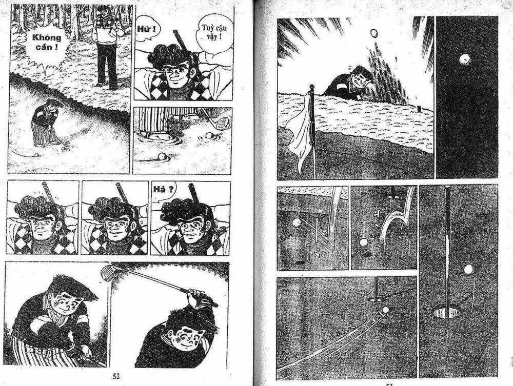 Tân Teppi - Chapter 24 - Trang 24