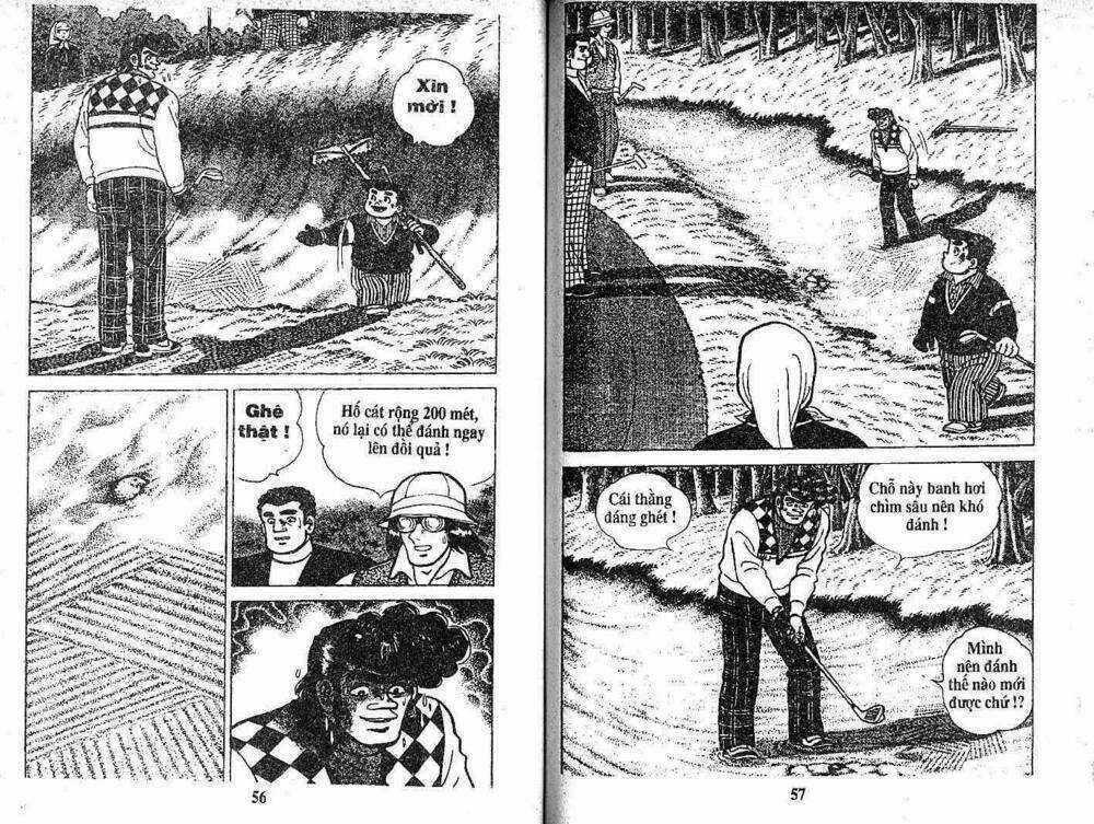 Tân Teppi - Chapter 24 - Trang 26