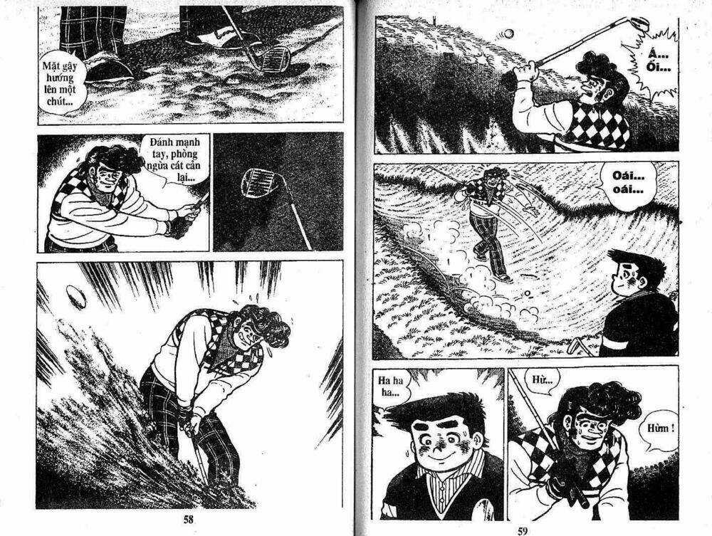 Tân Teppi - Chapter 24 - Trang 27