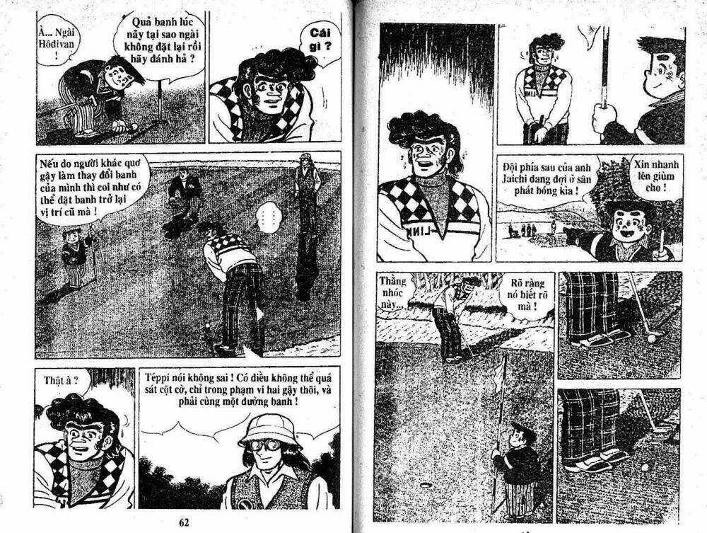 Tân Teppi - Chapter 24 - Trang 29