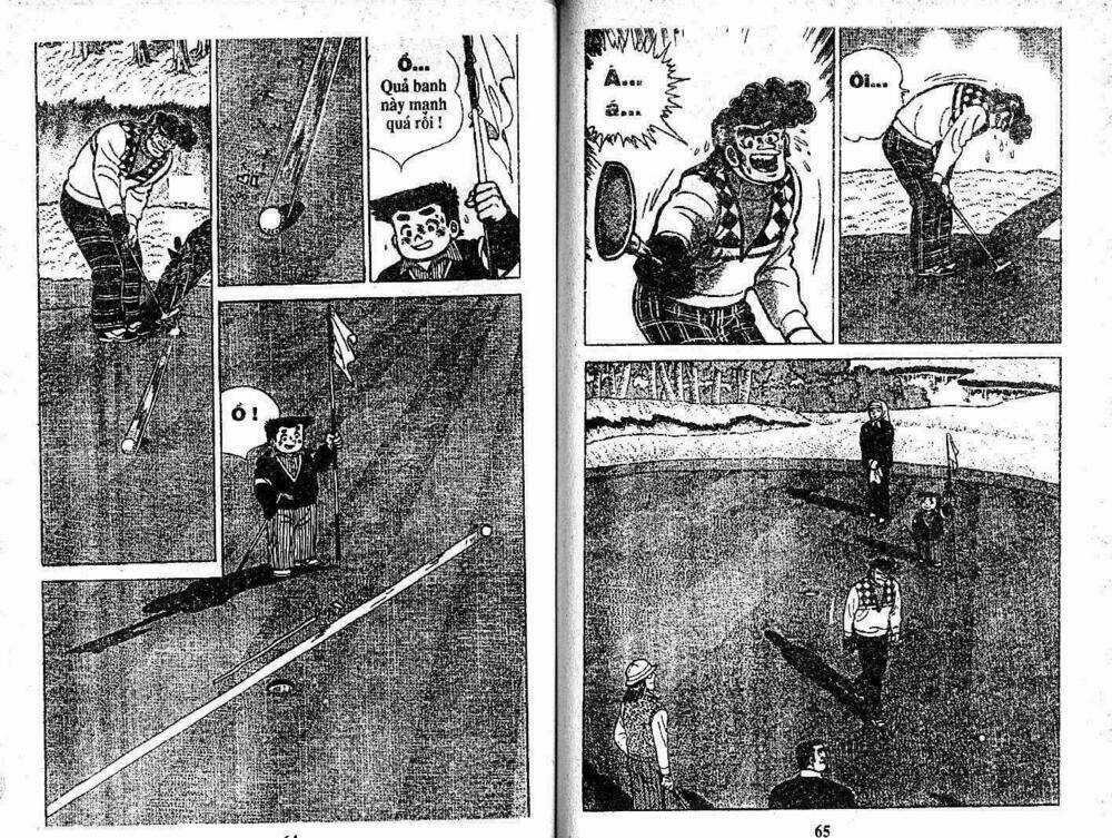 Tân Teppi - Chapter 24 - Trang 30