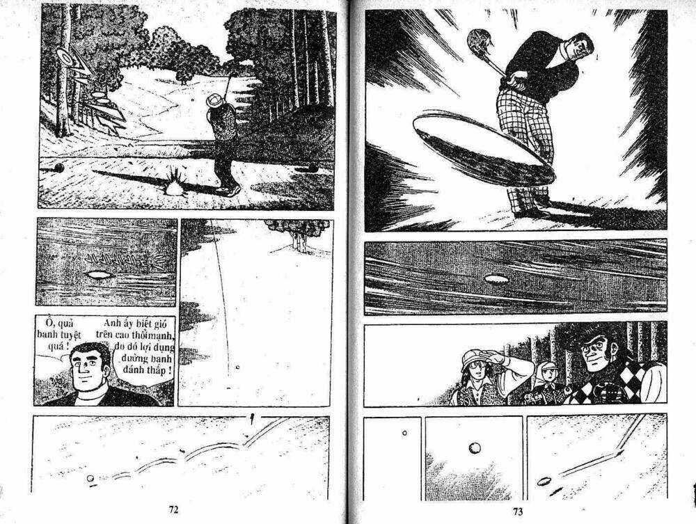 Tân Teppi - Chapter 24 - Trang 34