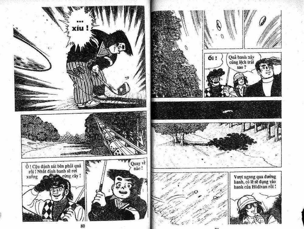 Tân Teppi - Chapter 24 - Trang 38