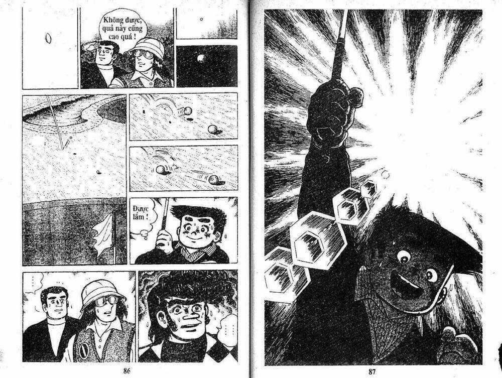 Tân Teppi - Chapter 24 - Trang 41