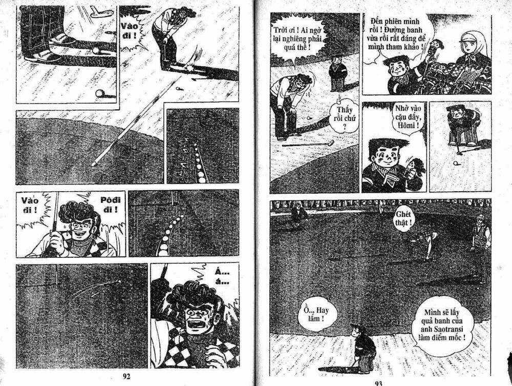 Tân Teppi - Chapter 24 - Trang 44