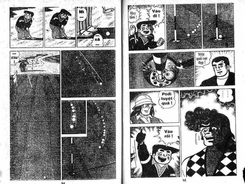 Tân Teppi - Chapter 24 - Trang 45