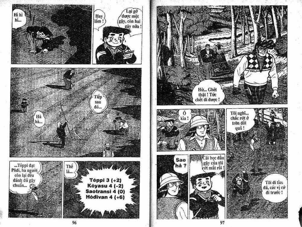 Tân Teppi - Chapter 24 - Trang 46