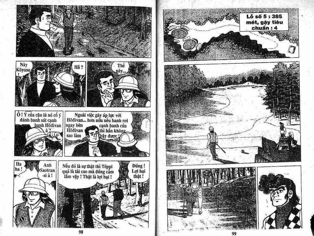 Tân Teppi - Chapter 24 - Trang 47