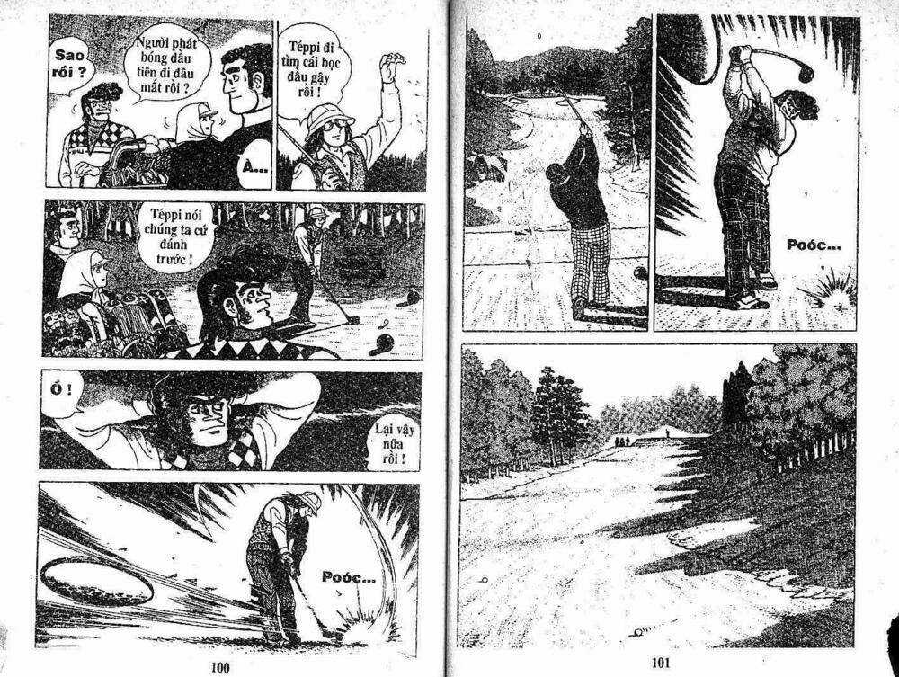 Tân Teppi - Chapter 24 - Trang 48