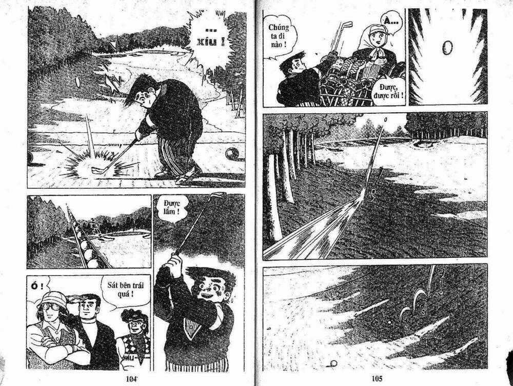 Tân Teppi - Chapter 24 - Trang 50