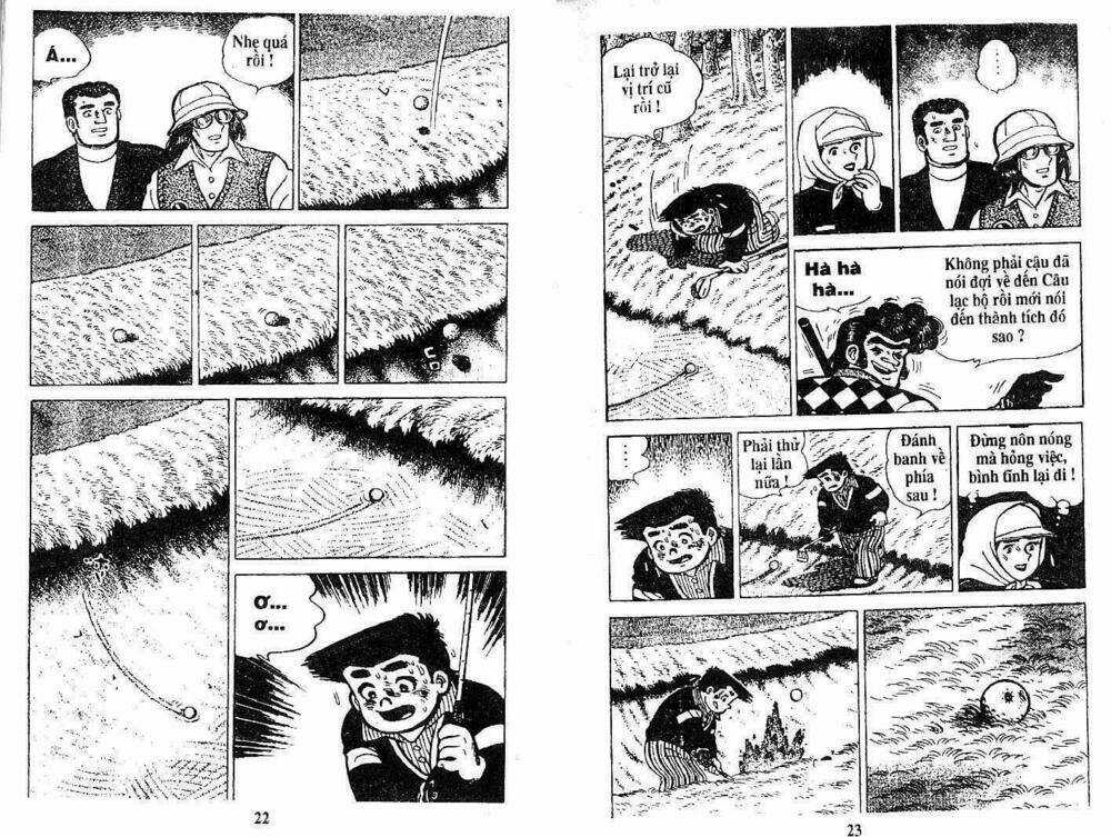 Tân Teppi - Chapter 24 - Trang 9