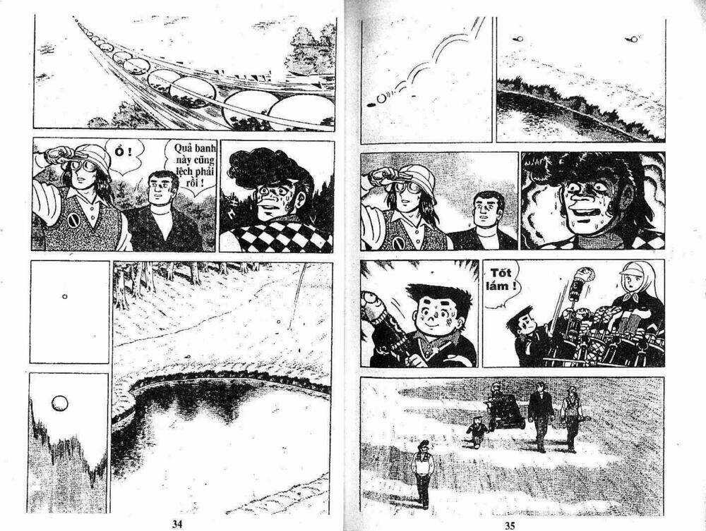 Tân Teppi - Chapter 25 - Trang 16