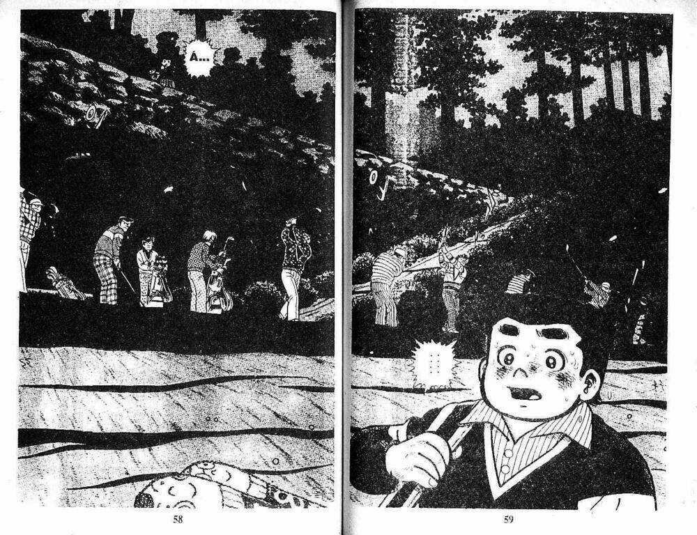 Tân Teppi - Chapter 25 - Trang 28