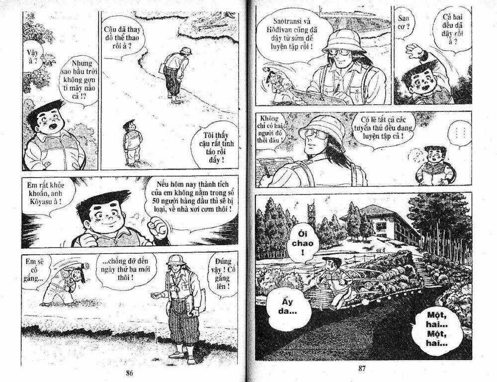 Tân Teppi - Chapter 25 - Trang 42