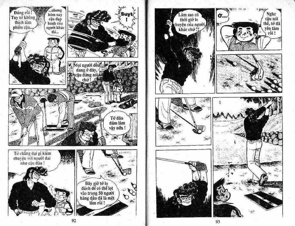 Tân Teppi - Chapter 25 - Trang 45