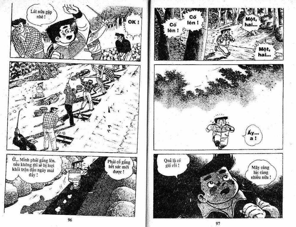 Tân Teppi - Chapter 25 - Trang 47