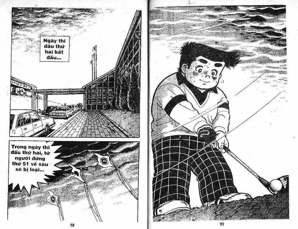 Tân Teppi - Chapter 25 - Trang 48