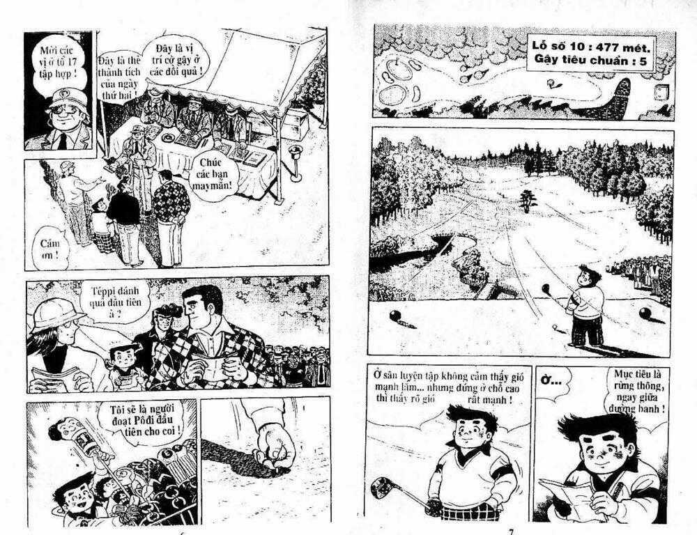 Tân Teppi - Chapter 26 - Trang 2