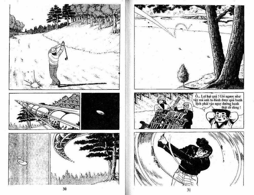 Tân Teppi - Chapter 26 - Trang 14