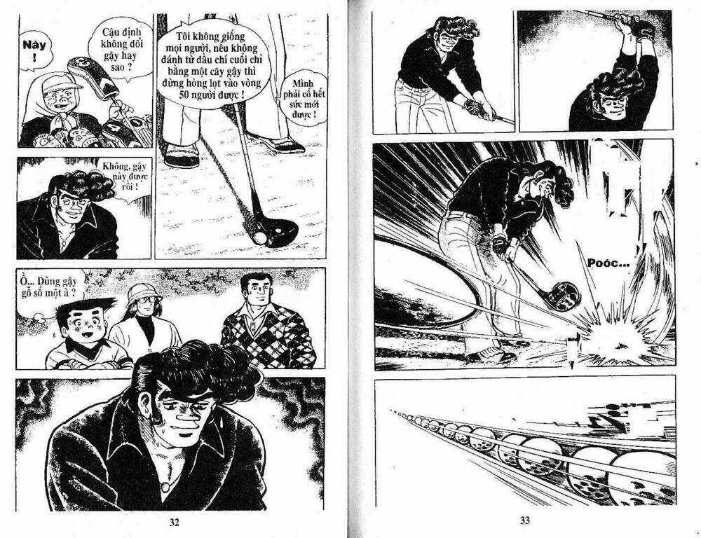 Tân Teppi - Chapter 26 - Trang 15