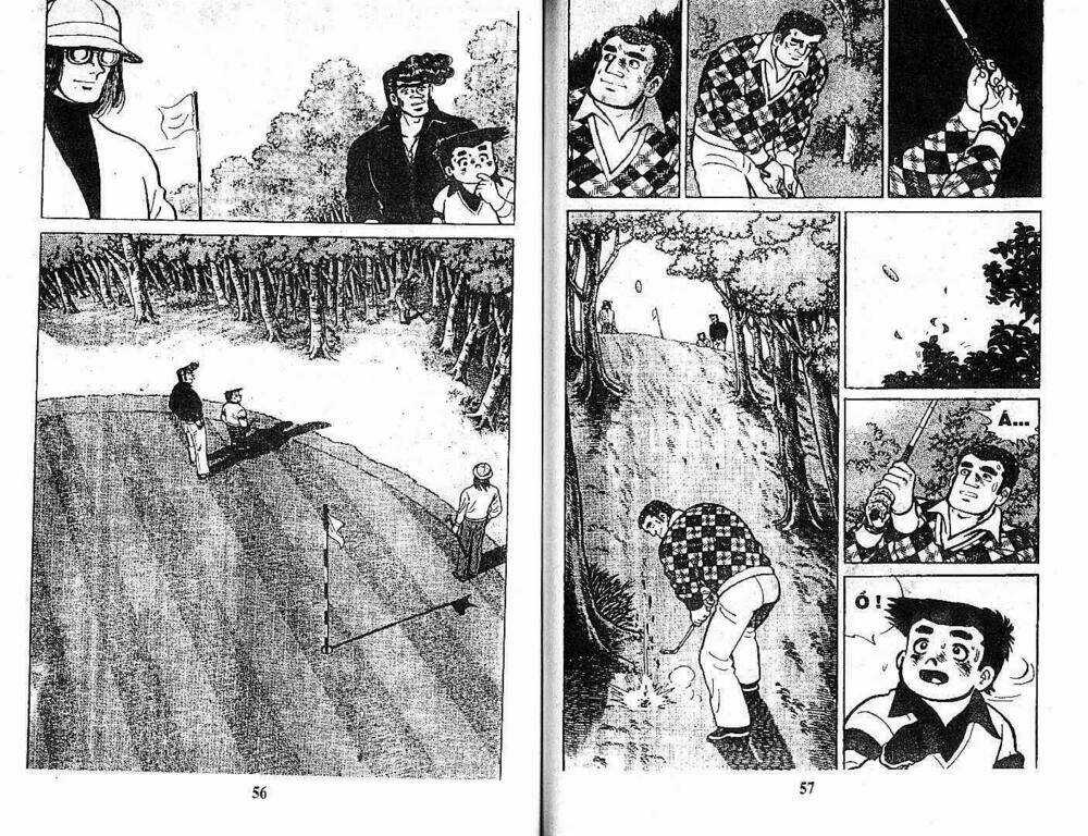 Tân Teppi - Chapter 26 - Trang 27