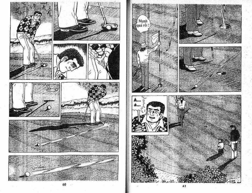 Tân Teppi - Chapter 26 - Trang 29