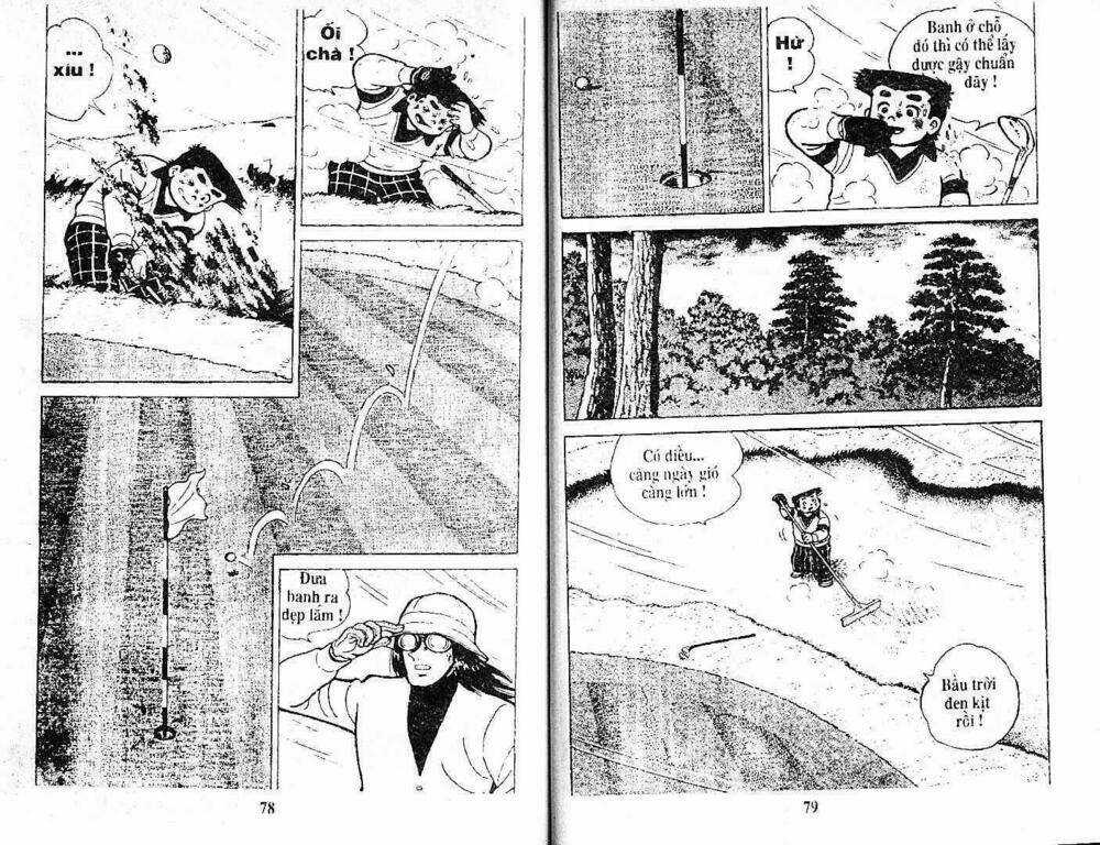 Tân Teppi - Chapter 26 - Trang 38