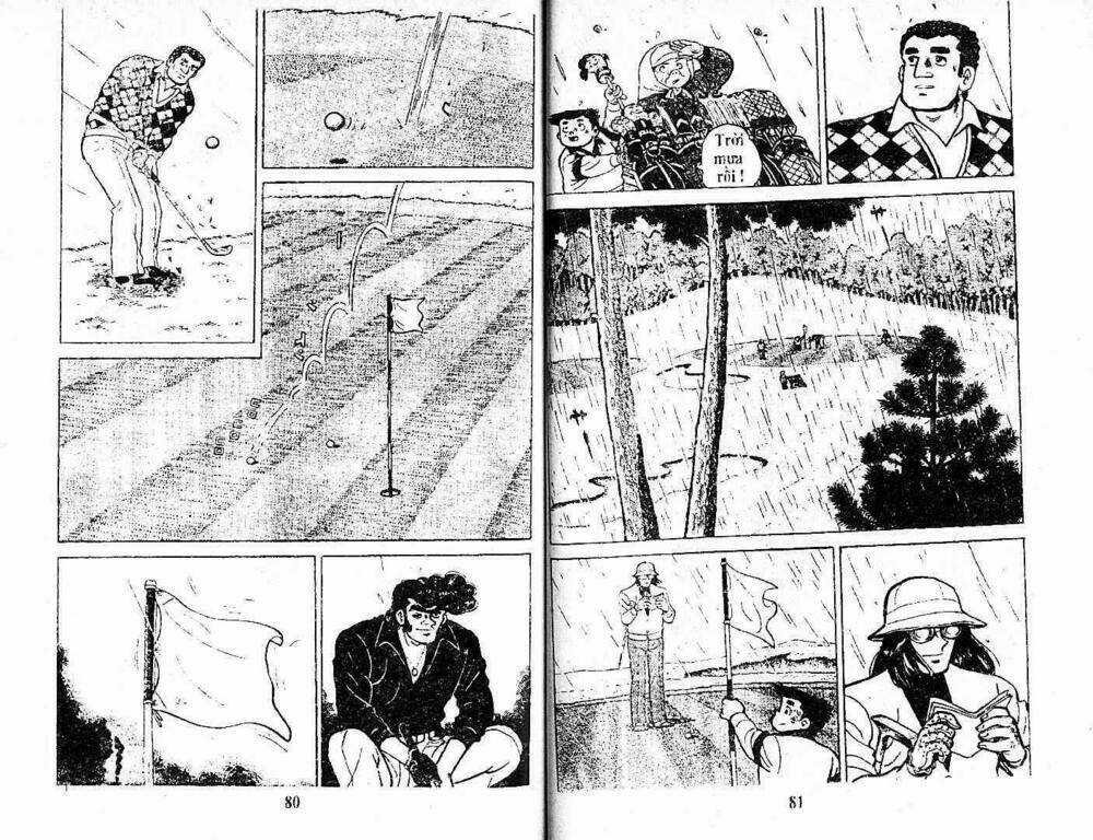 Tân Teppi - Chapter 26 - Trang 39