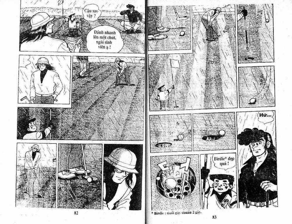 Tân Teppi - Chapter 26 - Trang 40