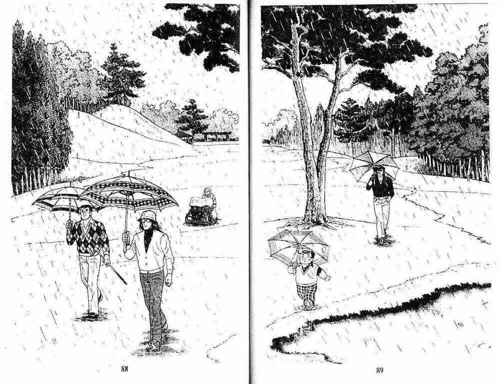 Tân Teppi - Chapter 26 - Trang 43