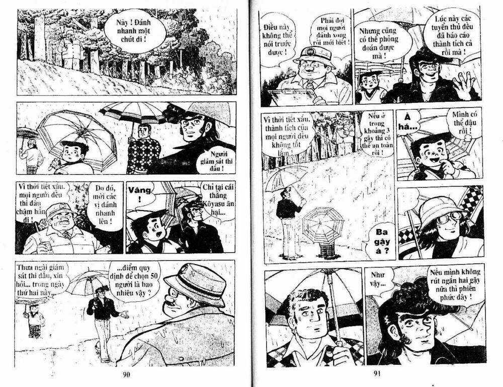 Tân Teppi - Chapter 26 - Trang 44