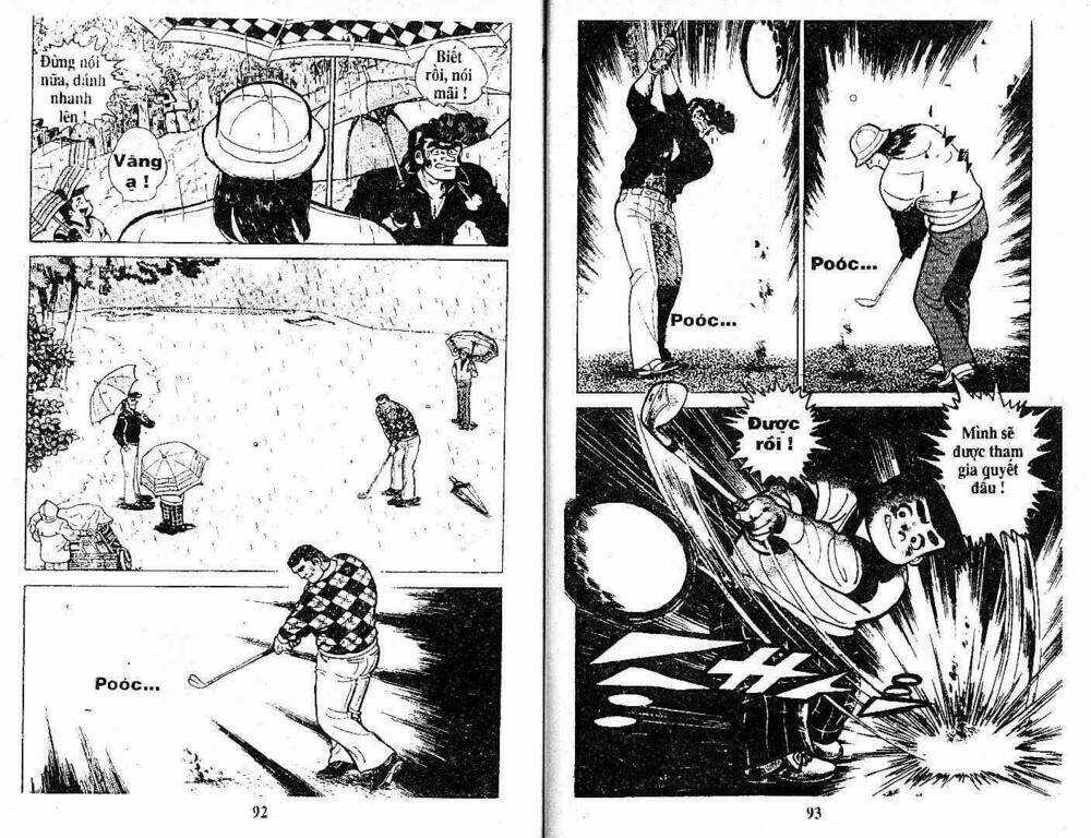 Tân Teppi - Chapter 26 - Trang 45