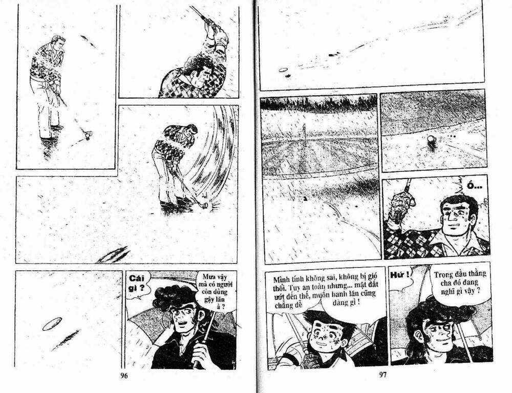 Tân Teppi - Chapter 26 - Trang 47