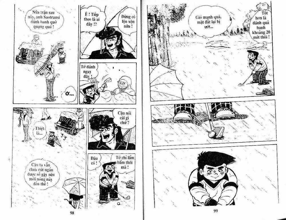 Tân Teppi - Chapter 26 - Trang 48