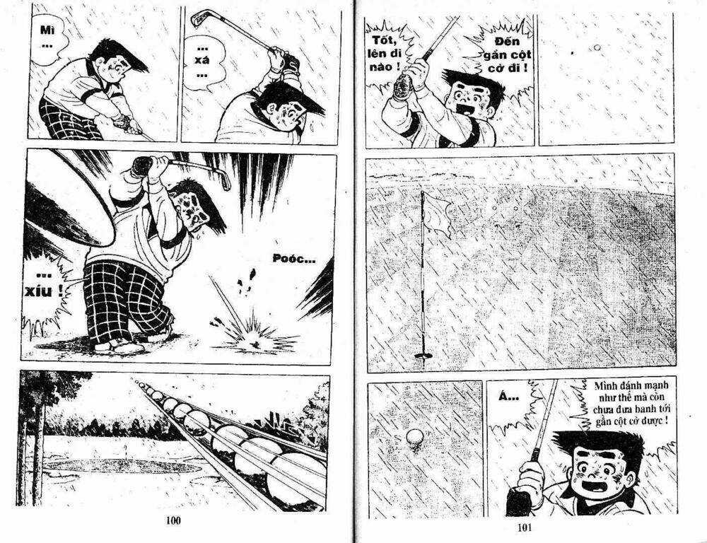 Tân Teppi - Chapter 26 - Trang 49