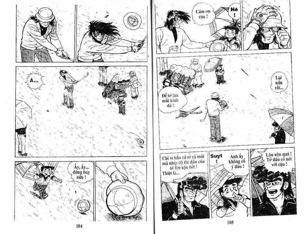 Tân Teppi - Chapter 26 - Trang 51