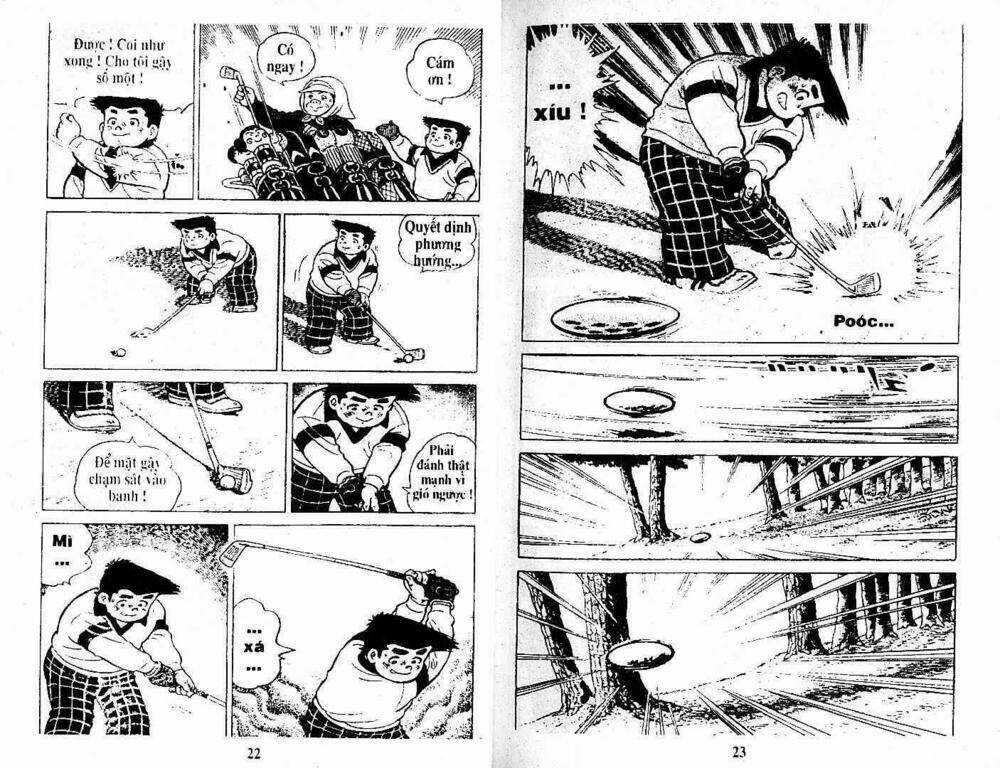 Tân Teppi - Chapter 26 - Trang 10