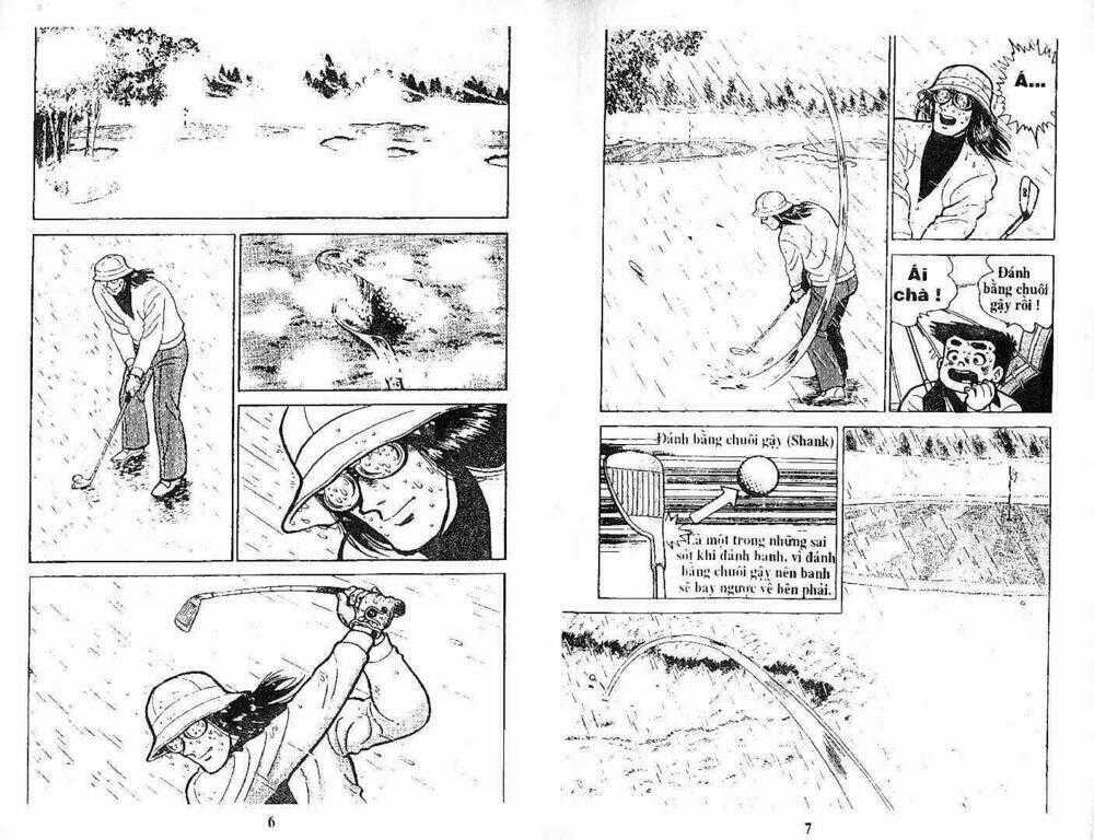 Tân Teppi - Chapter 27 - Trang 2