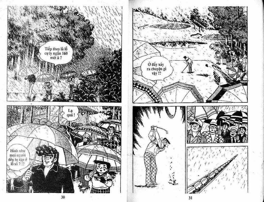 Tân Teppi - Chapter 27 - Trang 14