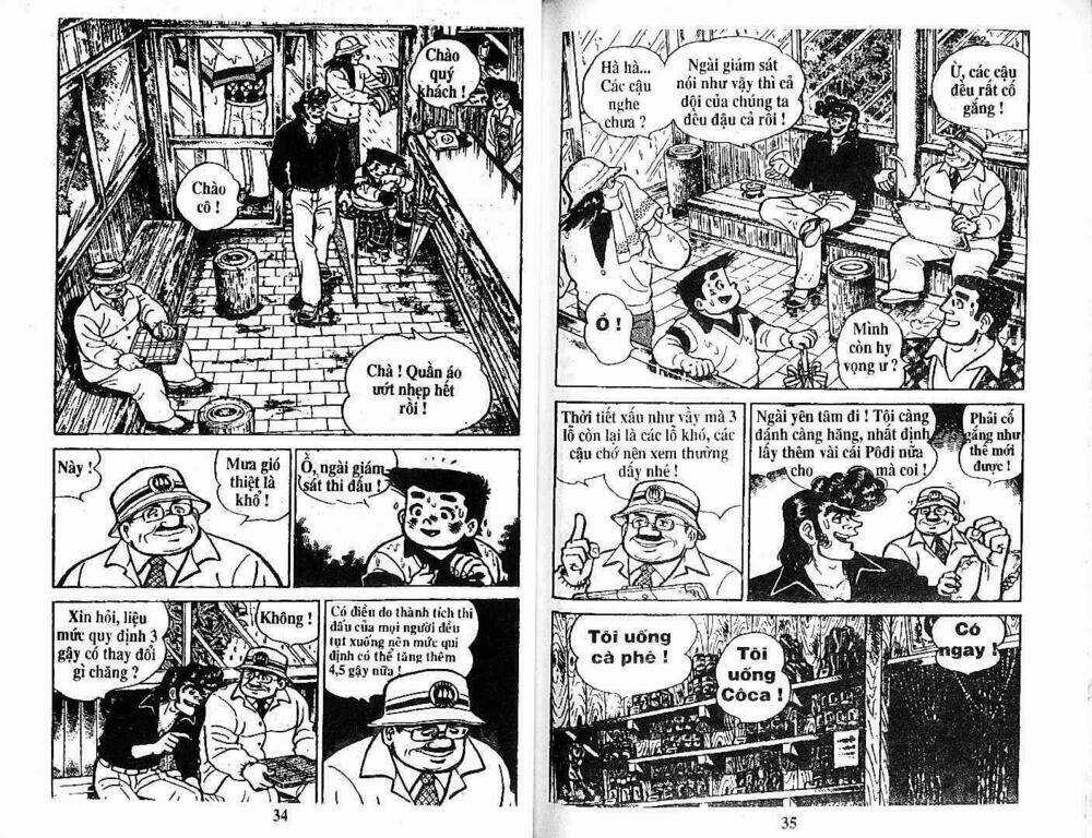 Tân Teppi - Chapter 27 - Trang 16