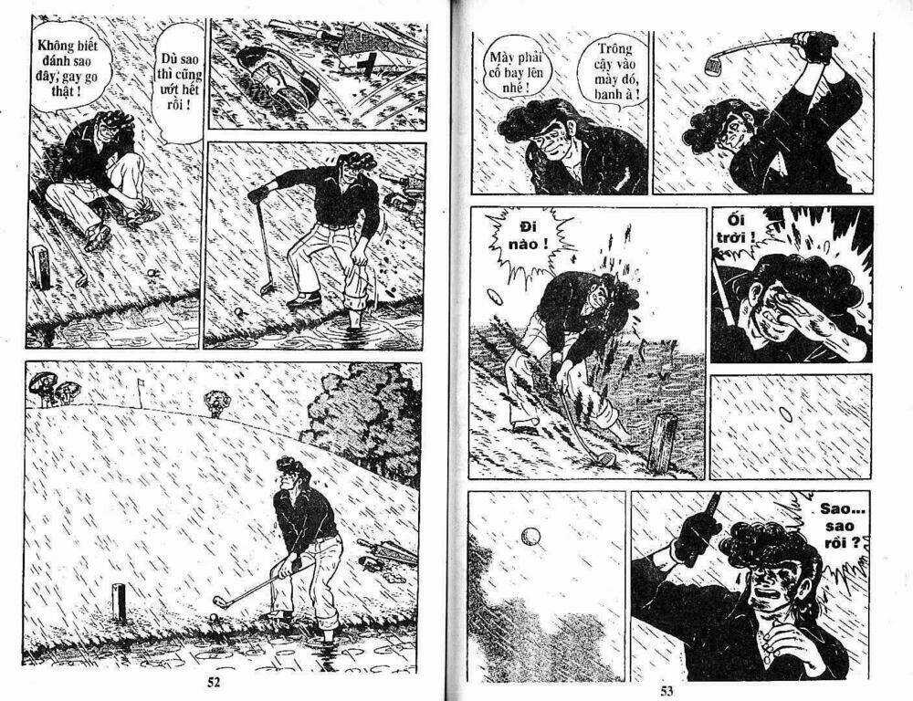 Tân Teppi - Chapter 27 - Trang 25