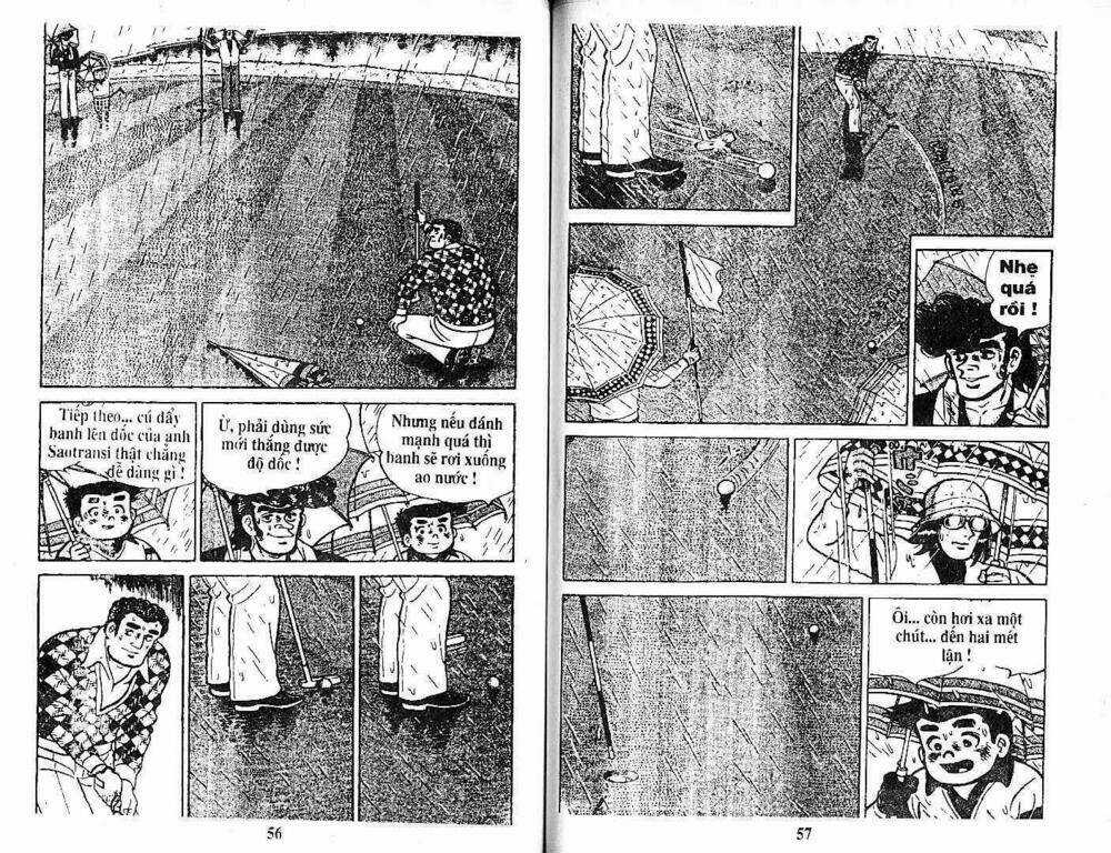 Tân Teppi - Chapter 27 - Trang 27