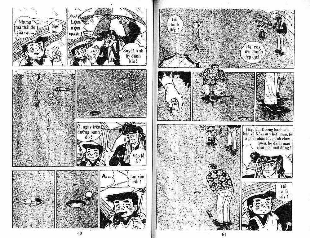 Tân Teppi - Chapter 27 - Trang 29