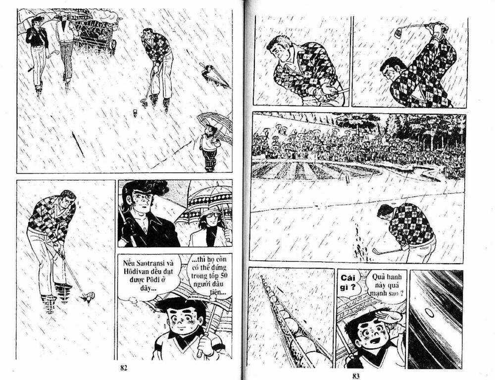 Tân Teppi - Chapter 27 - Trang 40